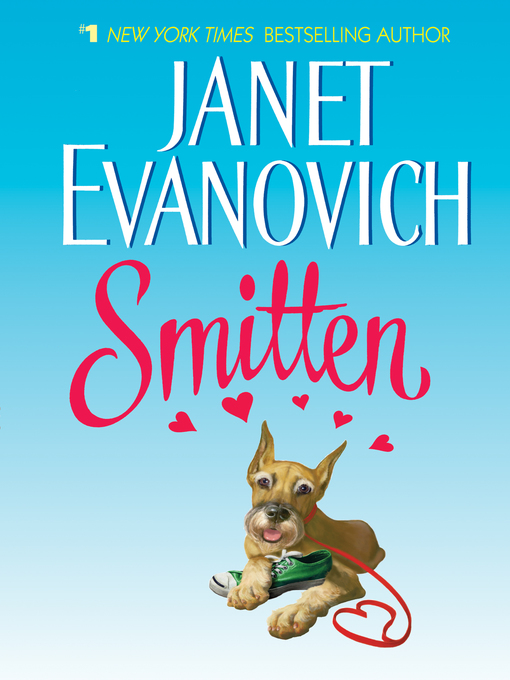 Title details for Smitten by Janet Evanovich - Available